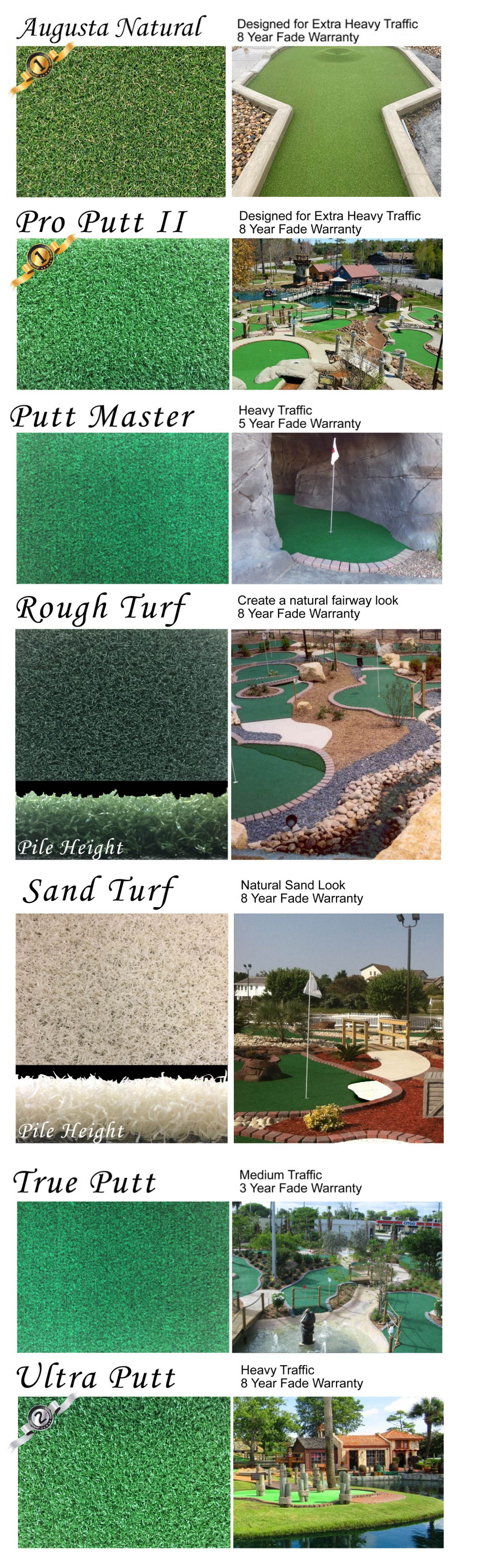 Artificial Turf Astro Carpet Mills